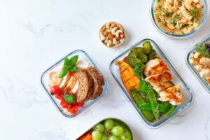 nutricion individualizada importancia